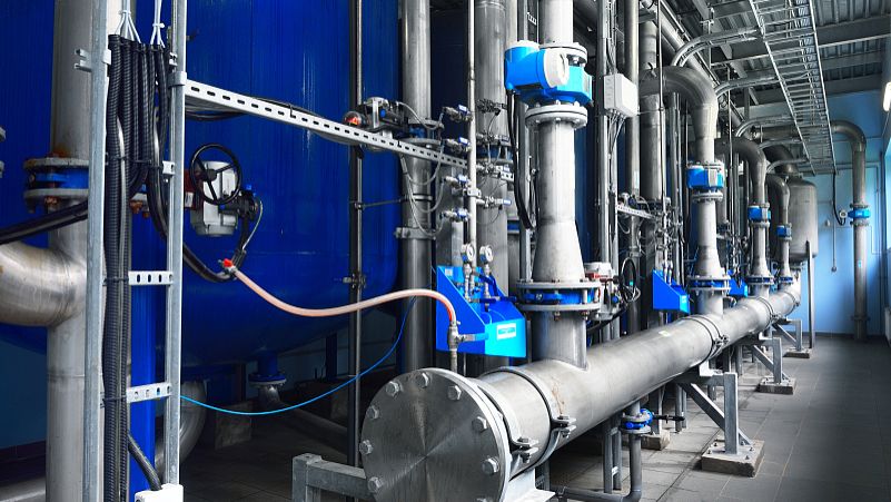 工程機械行業發展關注龍頭和潛力小公司