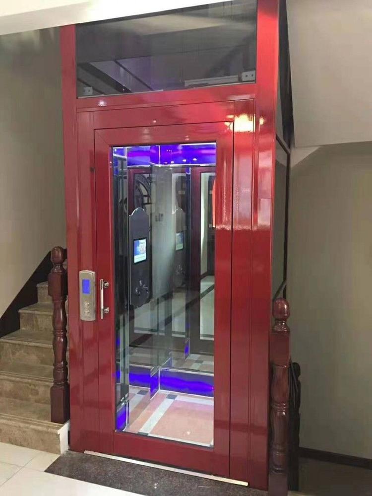 家用升降機