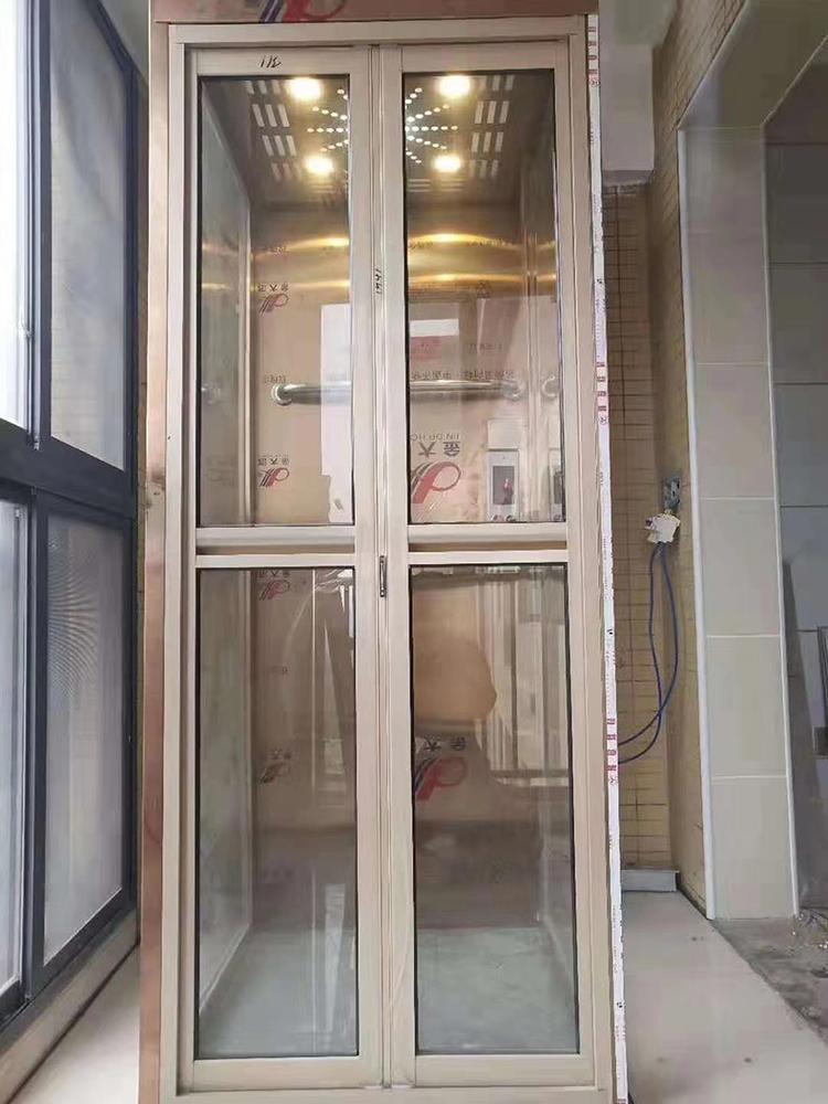 別墅電（diàn）梯