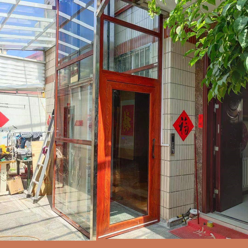 家（jiā）用電梯